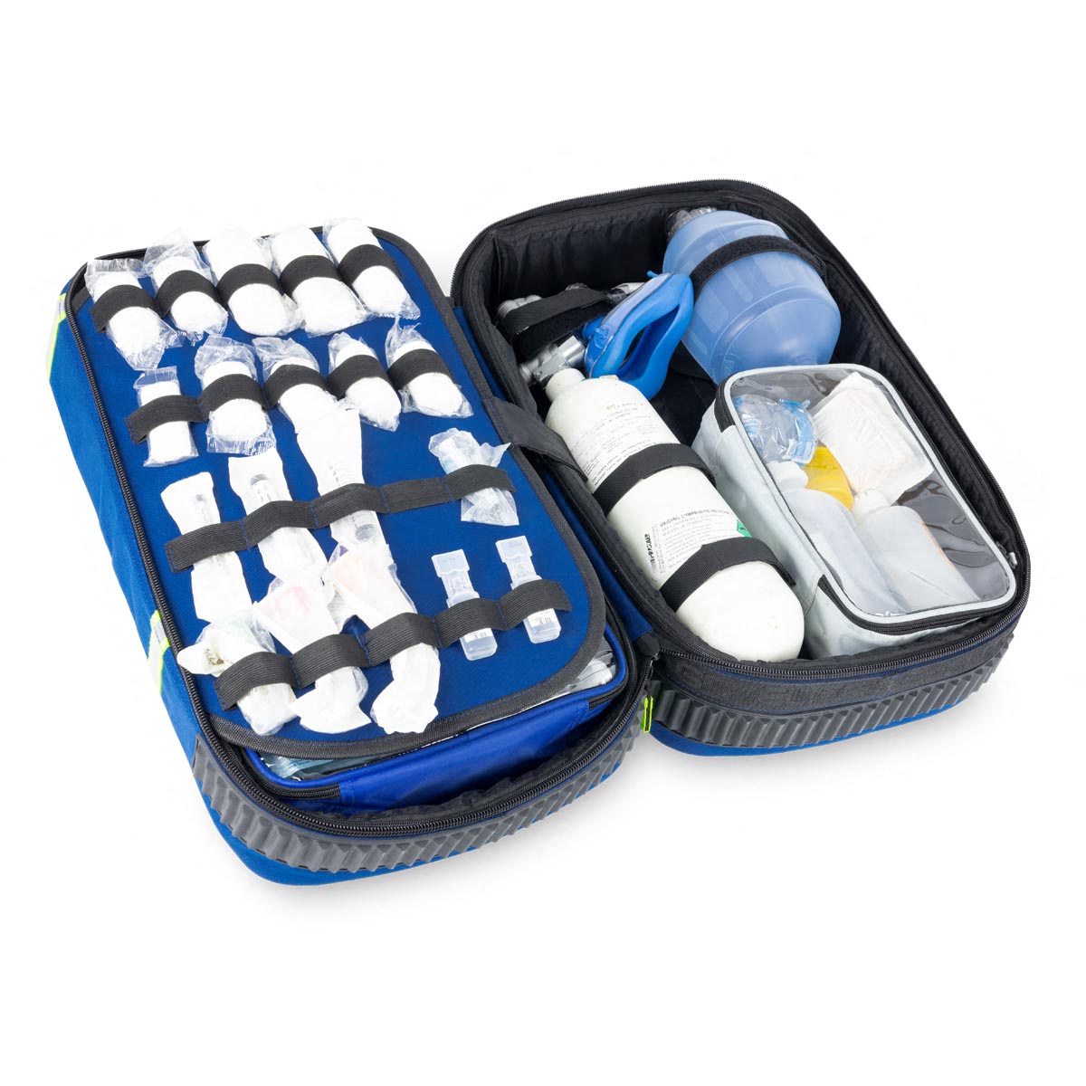 Emerair - borsa per emergenze respiratorie