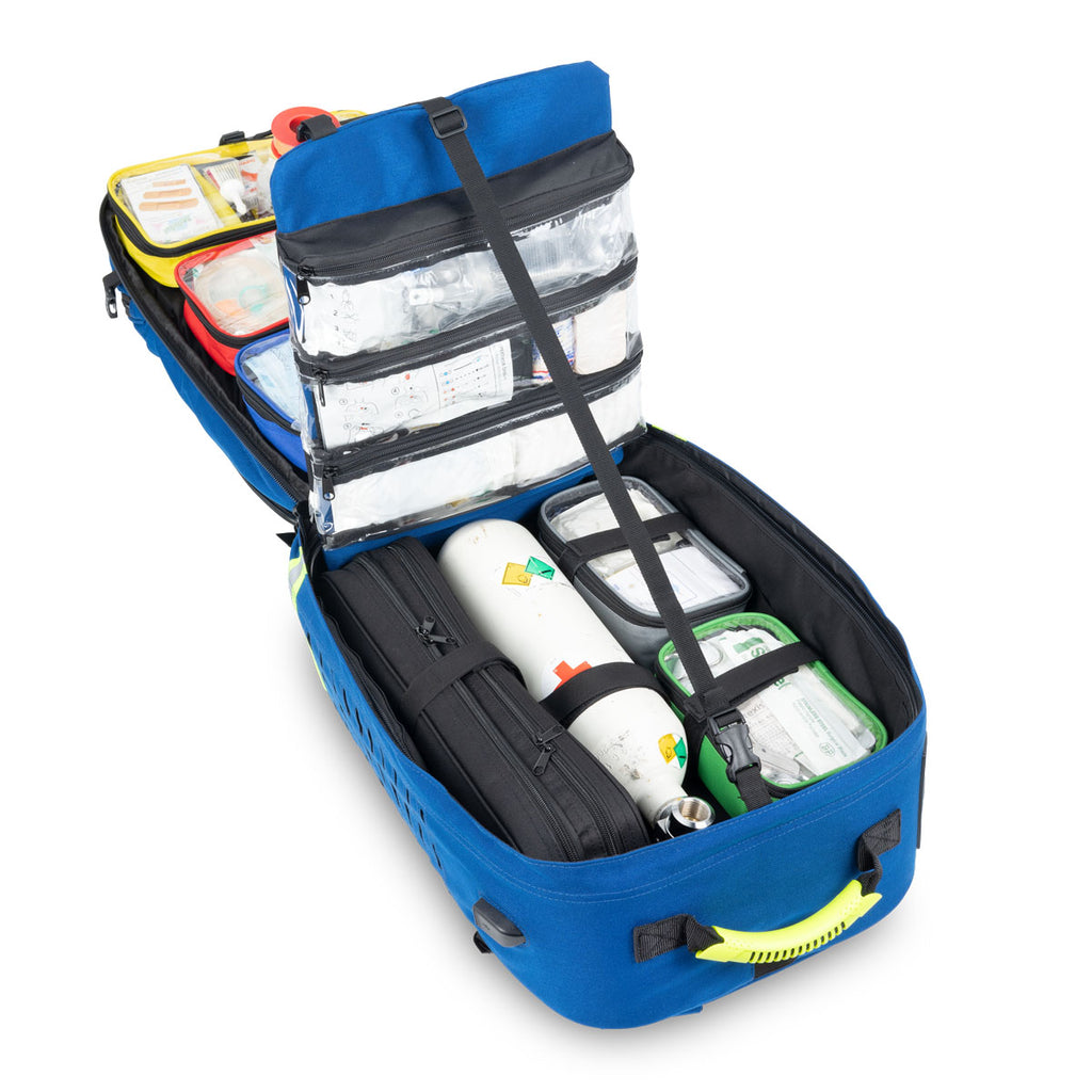 Paramed's evo - zaino per paramedici, grande
