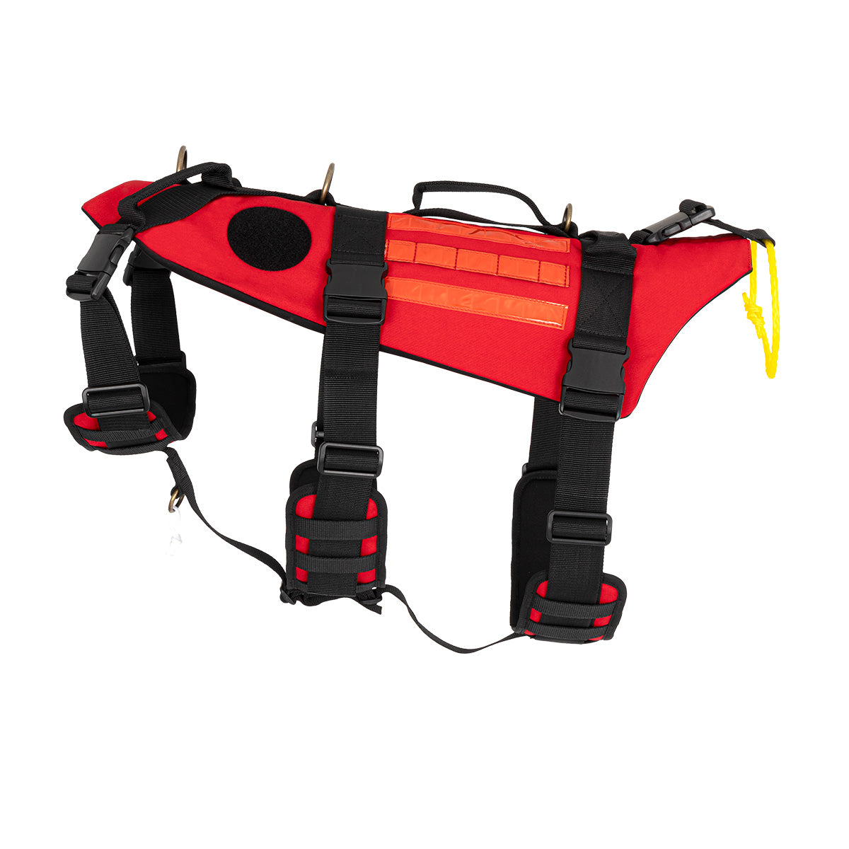 Rescue's dog - borsa di soccorso per unità cinofile