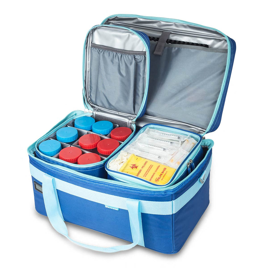 Mini cools - borsa isotermica per farmaci