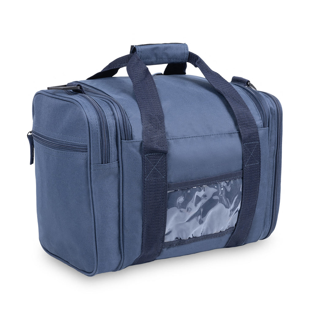 Jumble - borsa modulare per primo soccorso