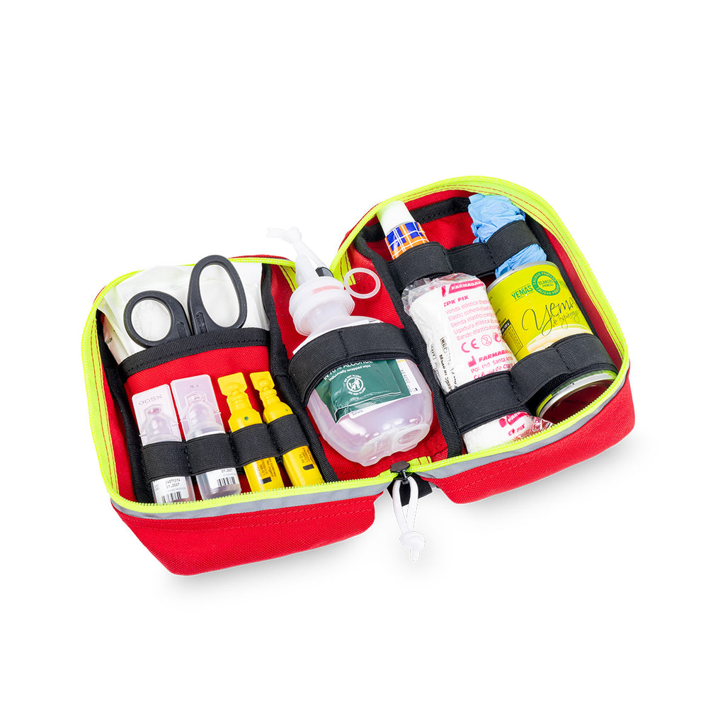 Eraid's - borsa per pronto soccorso e emergenza