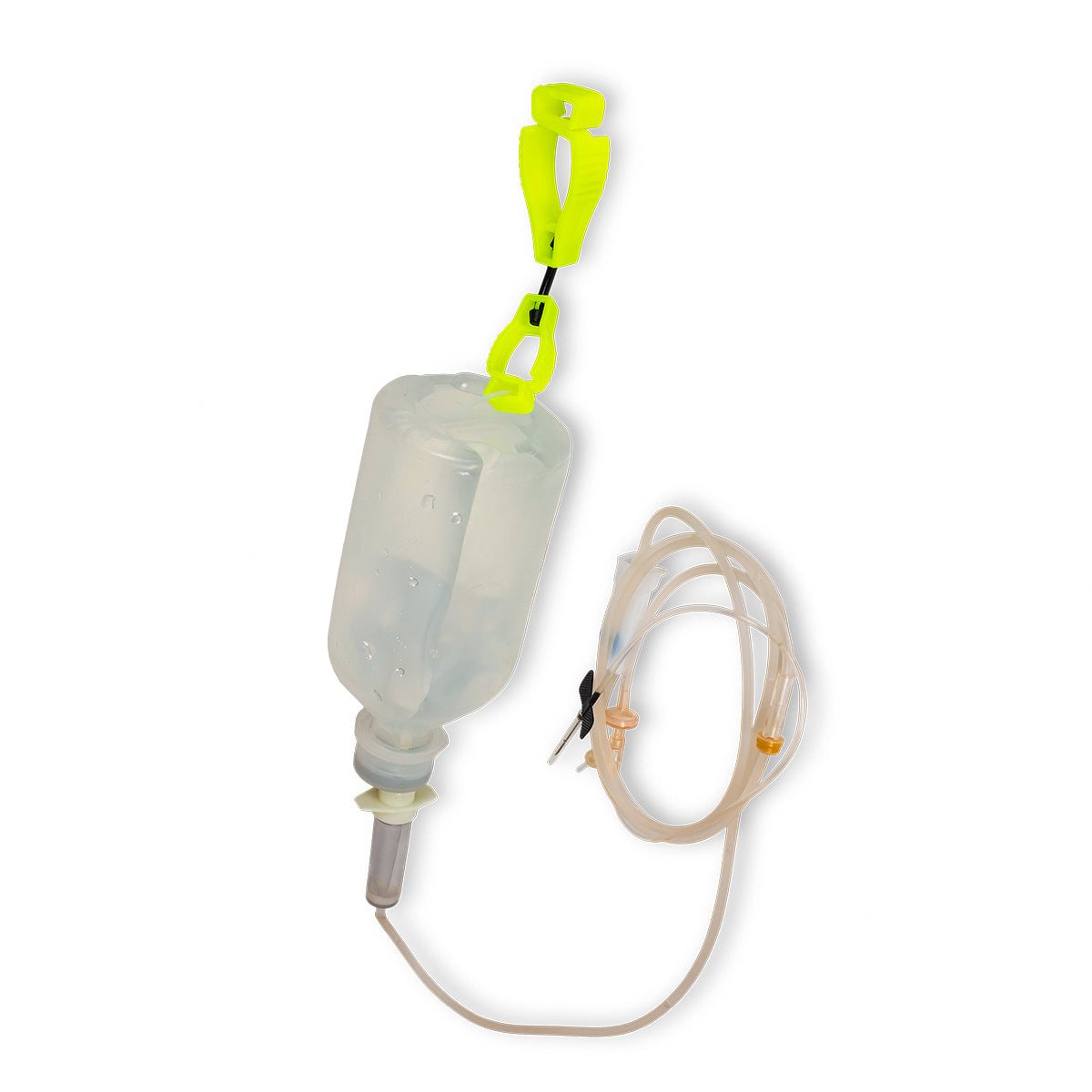 Hanger - porta tourniquet da cintura