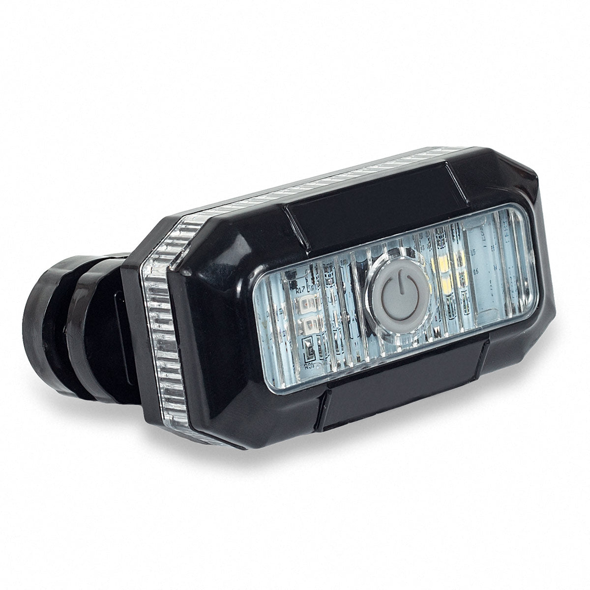 Blinks - sistema di illuminazione per borse di emergenza