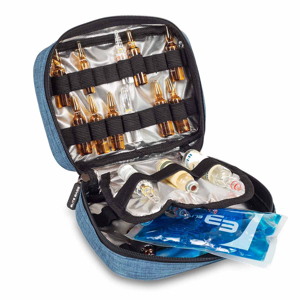 Phial evo - ampollario medicale di medie dimensioni