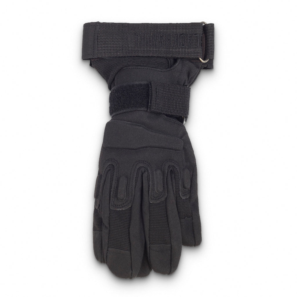 Gloveclip - porta guanti a clip per cintura