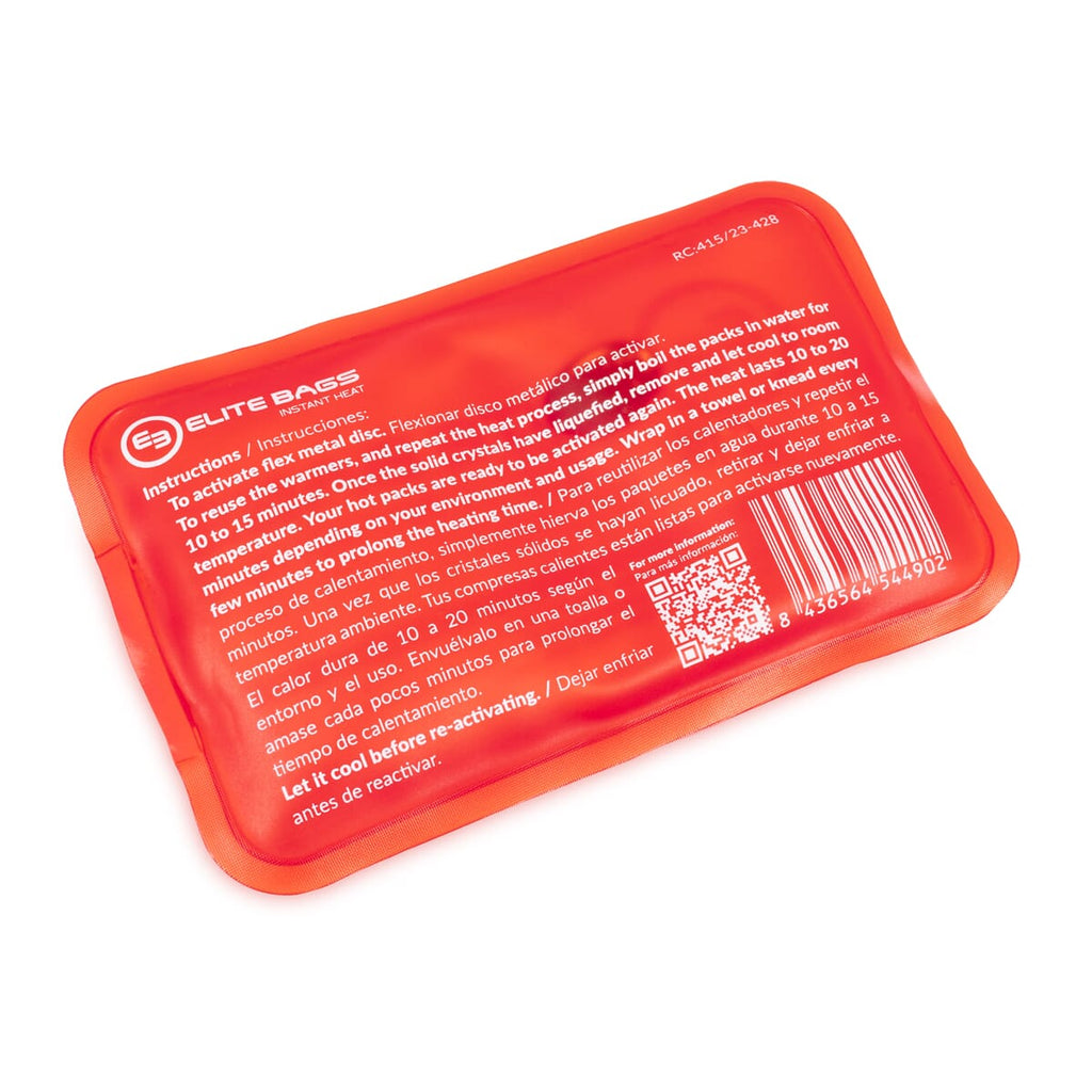 HOT GEL