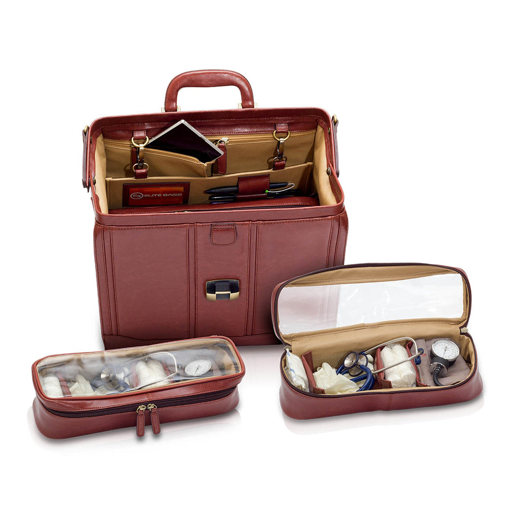Doc's - borsa per medici in visita domiciliare