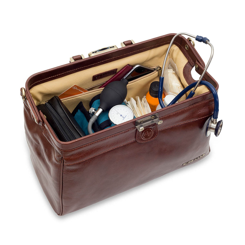 Classy - borsa professionale elegante per sanitari