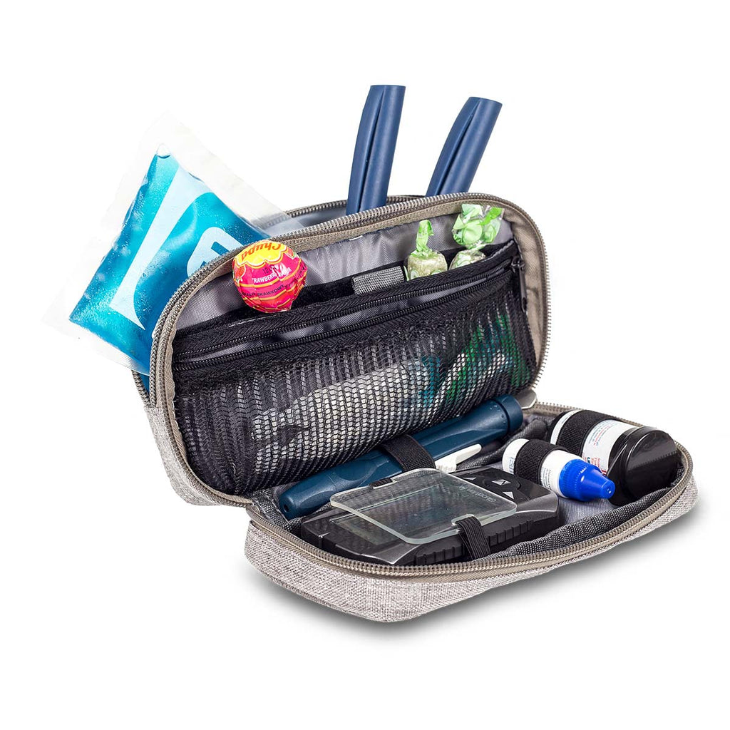 Diabetic's - kit per la gestione del diabete