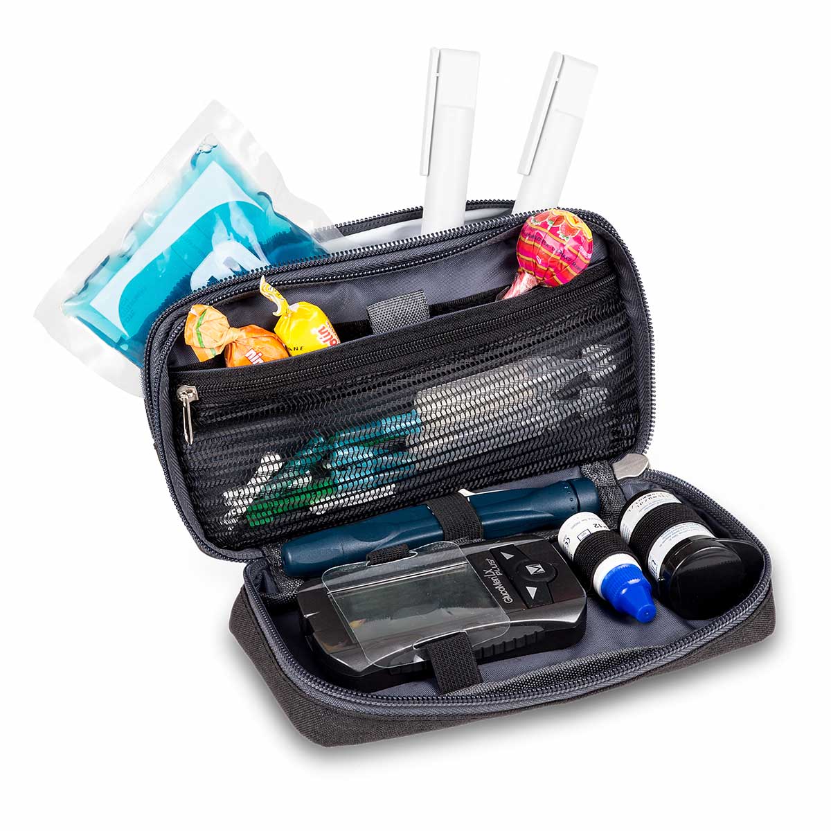 Diabetic's - kit per la gestione del diabete