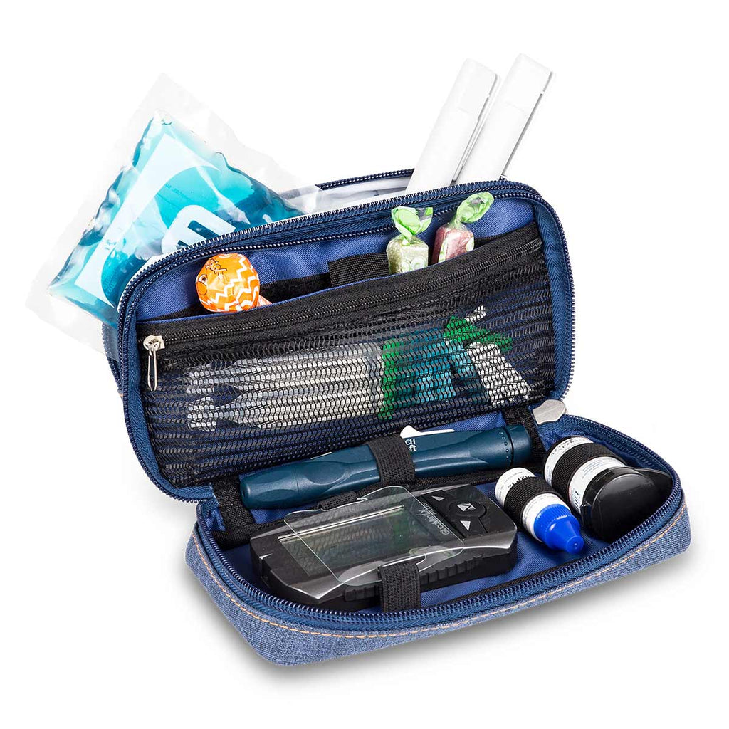 Diabetic's - kit per la gestione del diabete