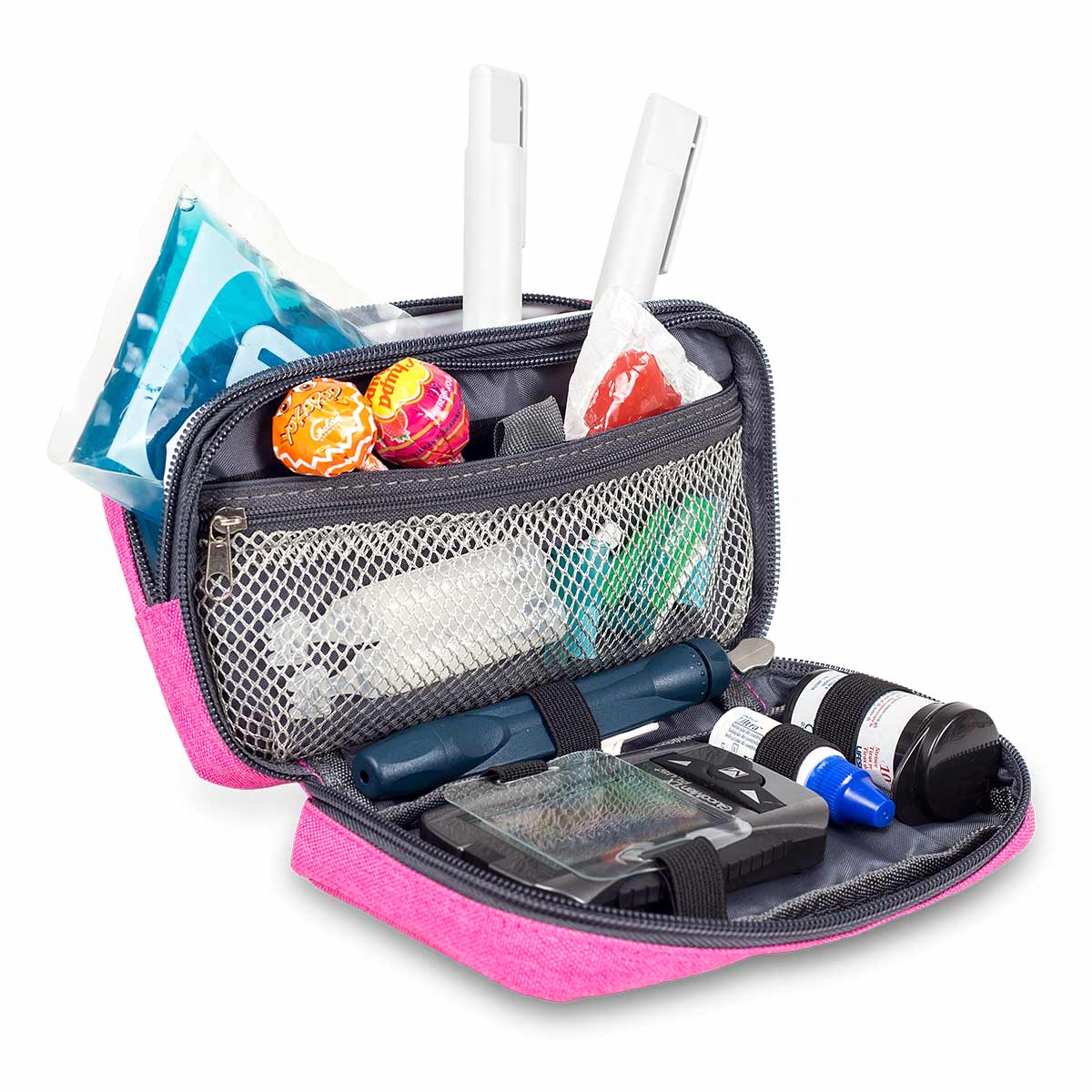 Diabetic's - kit per la gestione del diabete