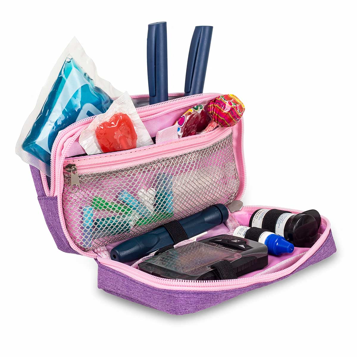 Diabetic's - kit per la gestione del diabete