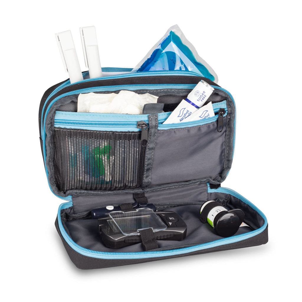 Diabetic's XL - kit grande per diabetici