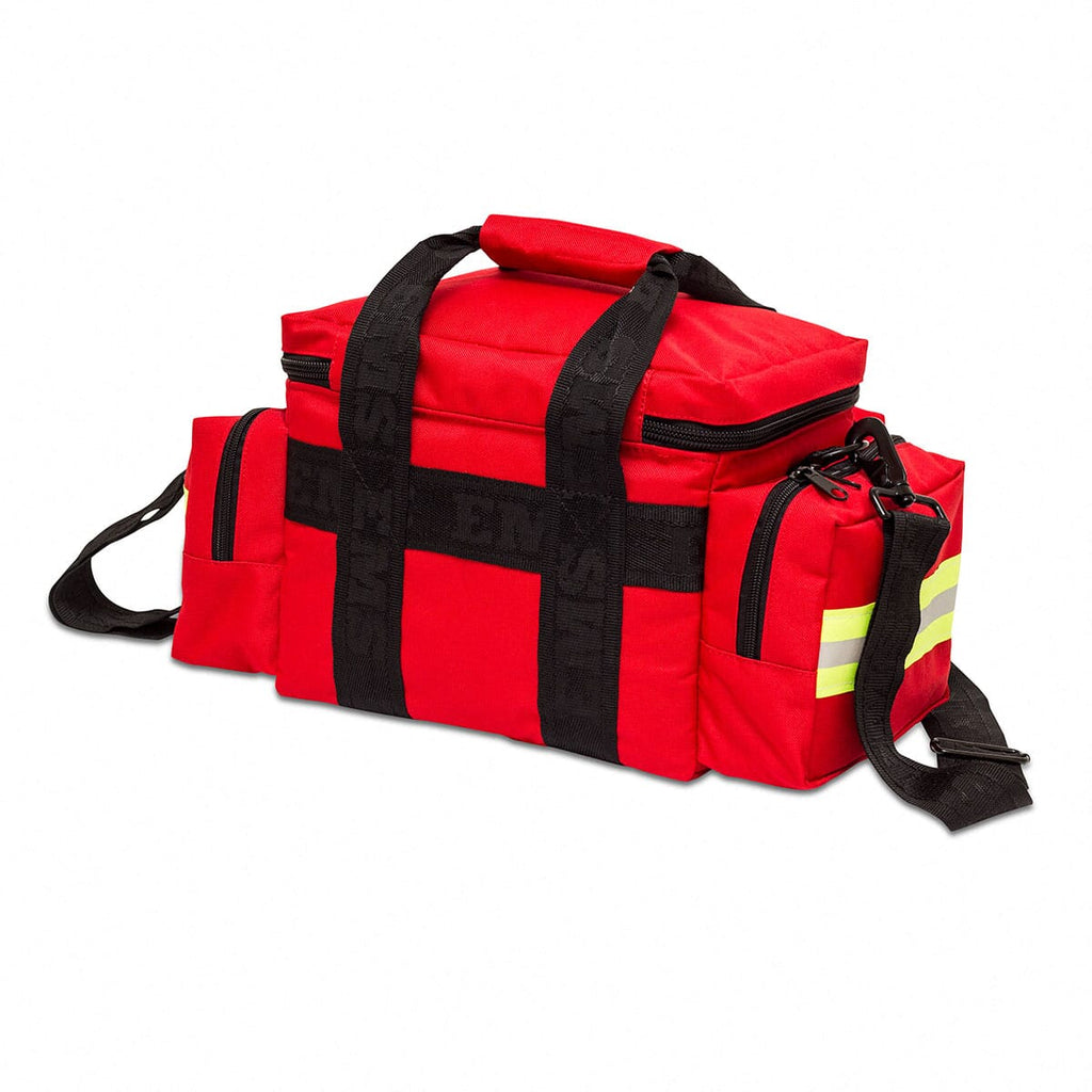 Borsa leggera emergenze rossa