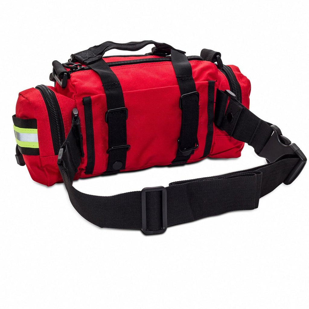 Marsupio emergenze rossa