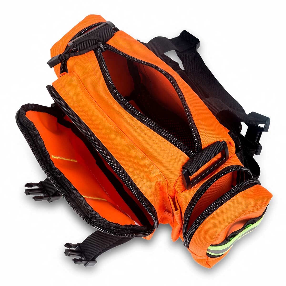 Marsupio emergenze ARANCIONE
