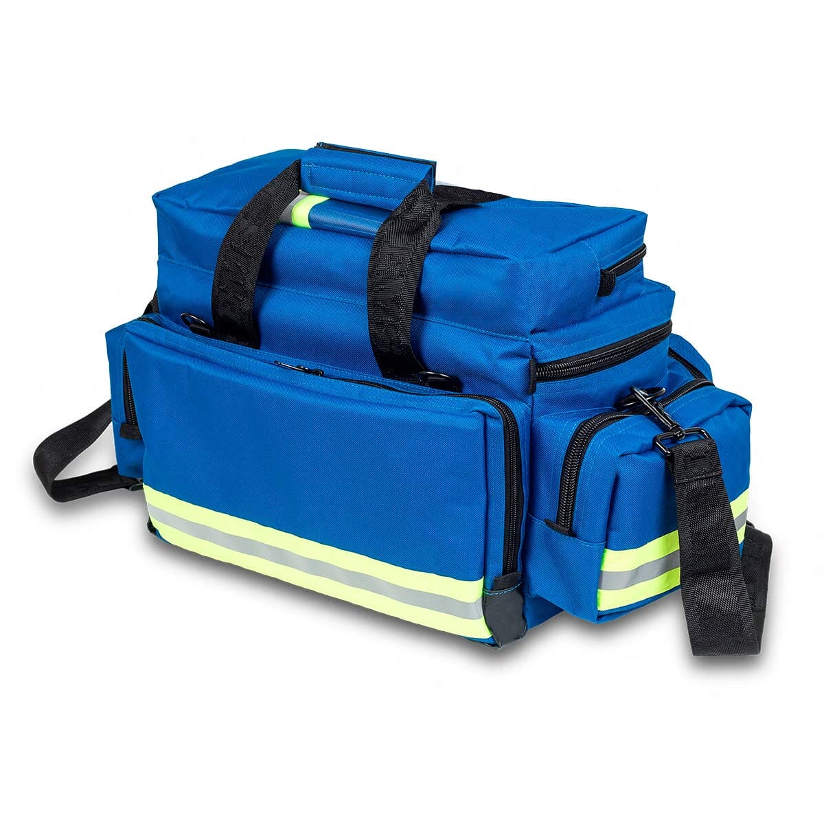 Borsa per emergenze di grande capacità BLU royal