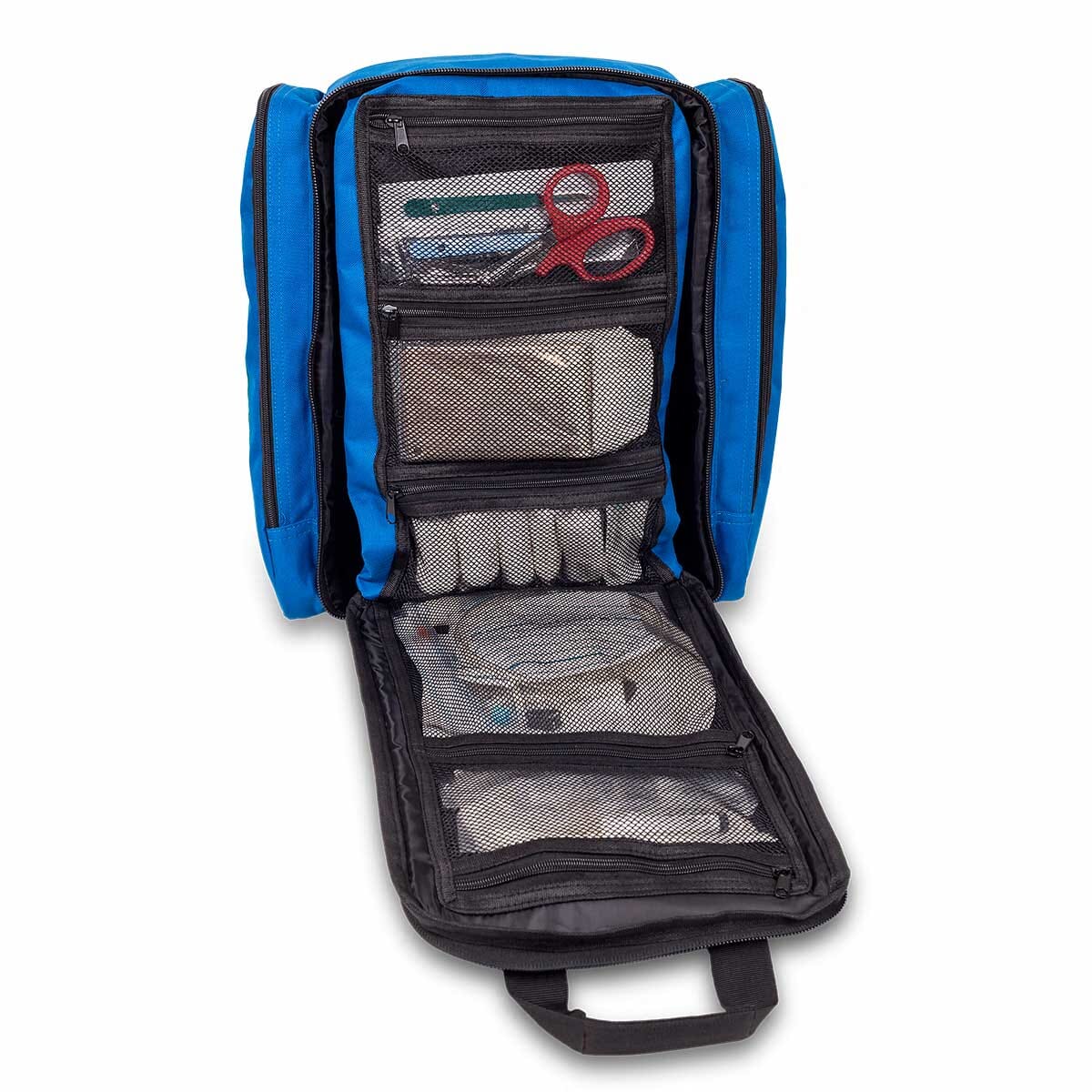 Zaino soccorso emergenze BLU royal