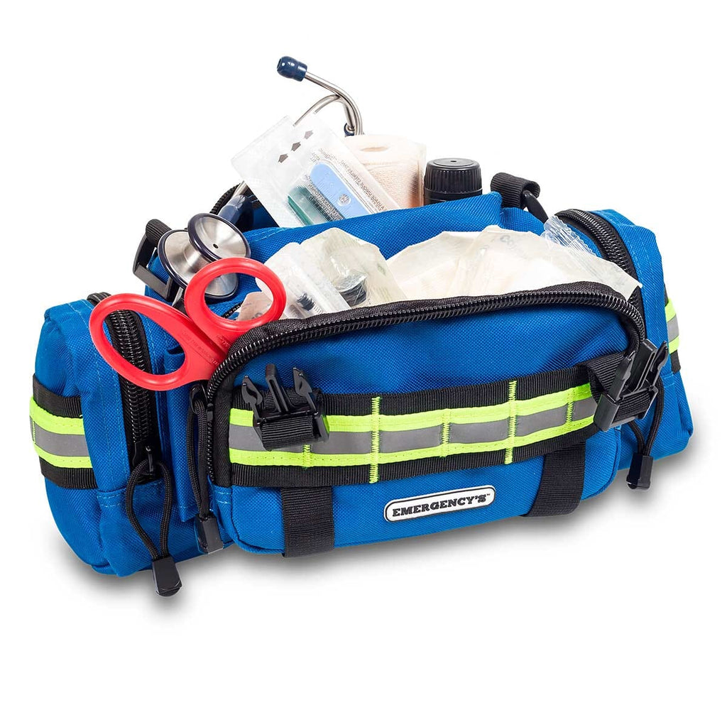 Marsupio emergenze BLU royal