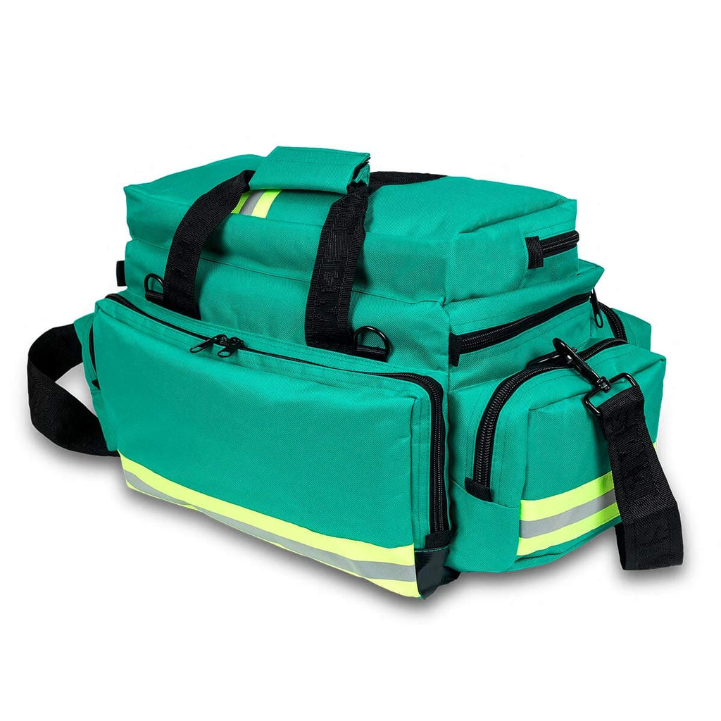 Borsa per emergenze di grande capacità verde