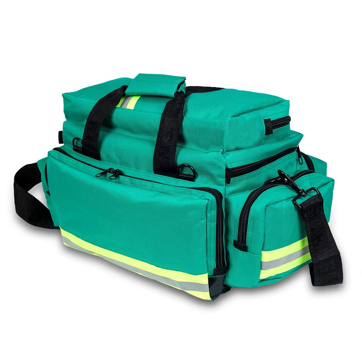 Borsa per emergenze di grande capacità verde