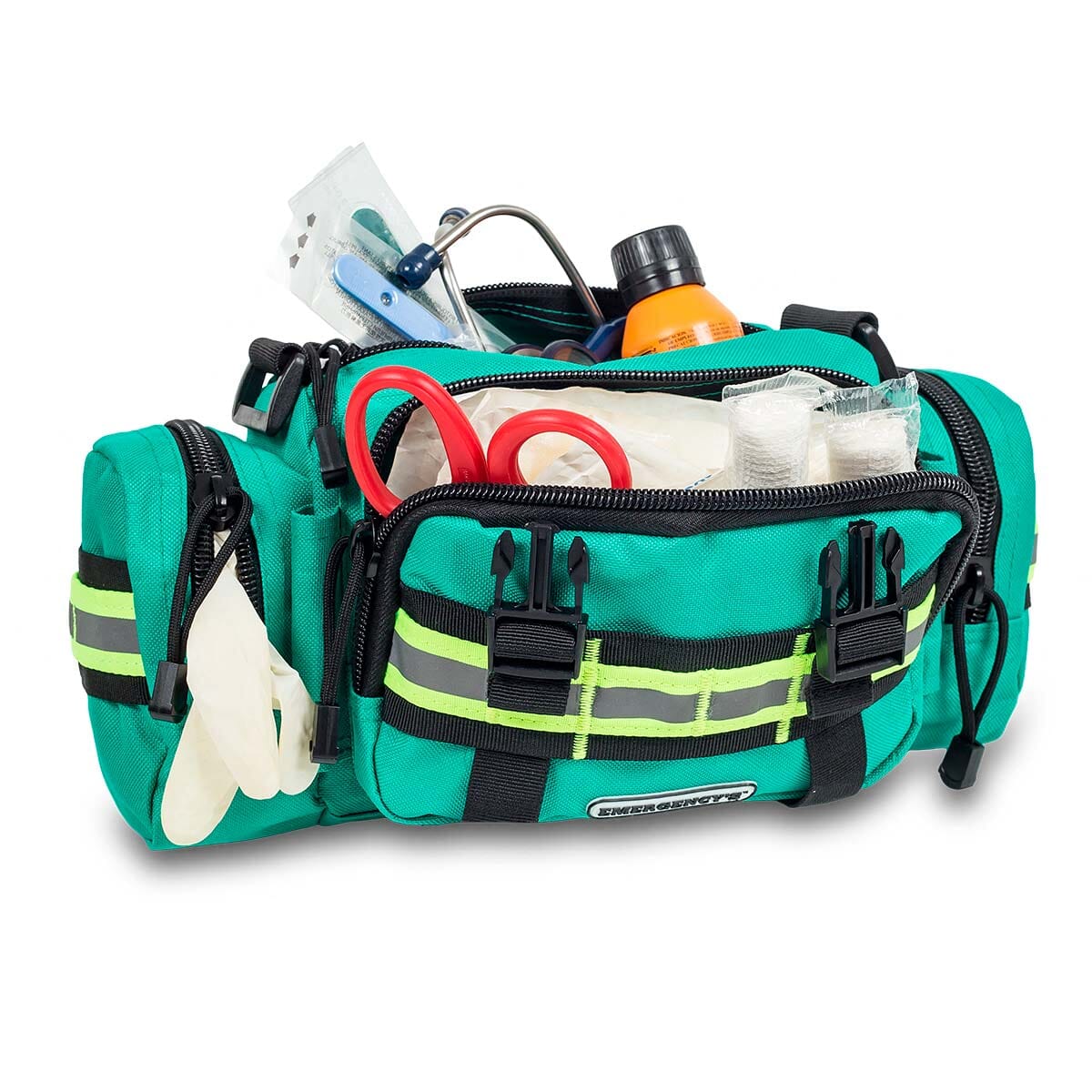 Marsupio emergenze verde