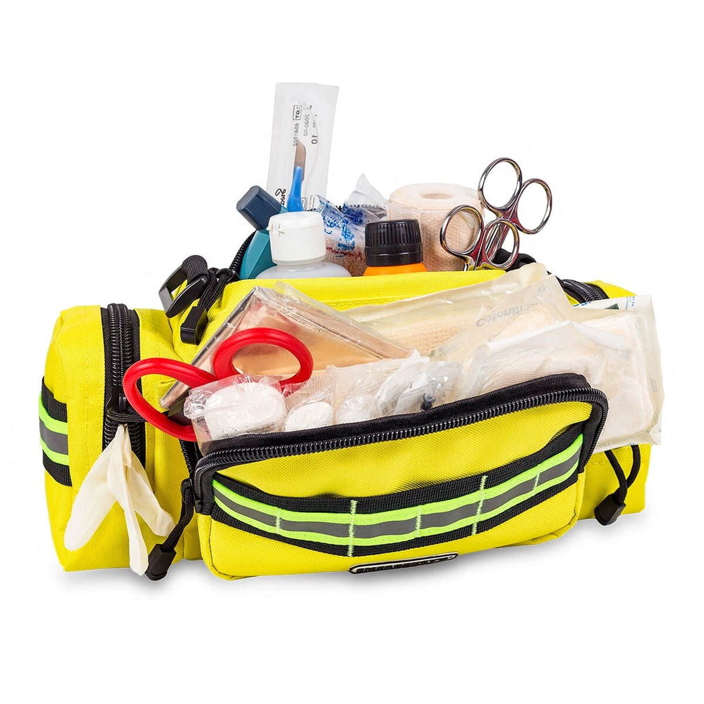 Marsupio emergenze GIALLO