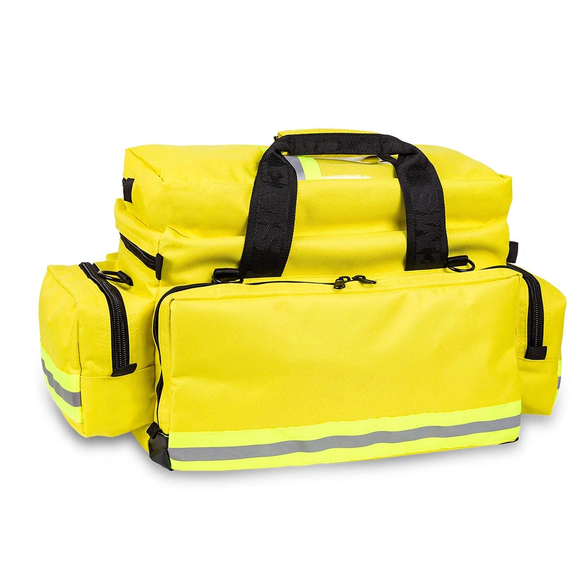Borsa per emergenze di grande capacità GIALLO