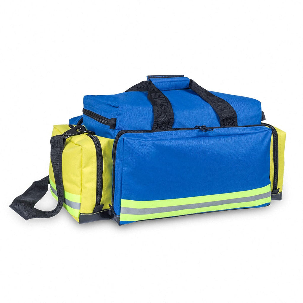 Borsa per emergenze di capacidad media