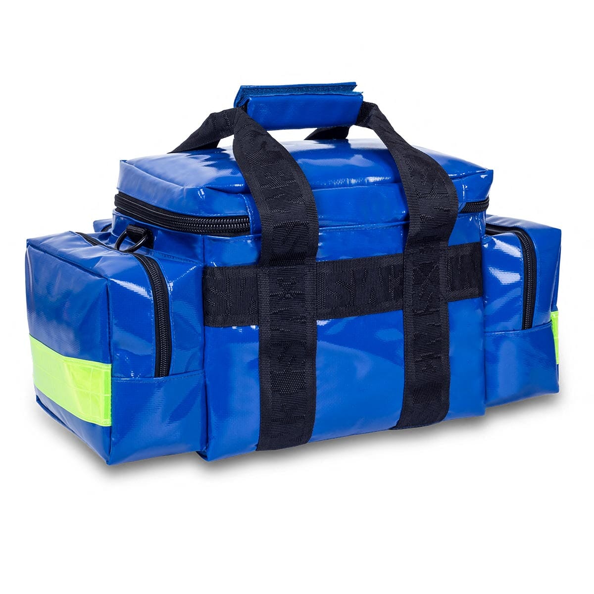 Borsa leggera emergenze TARPAULIN BLU