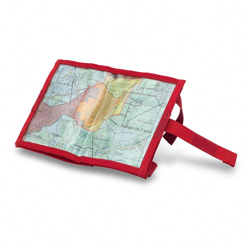 Map - bracciale porta documenti per soccorritori