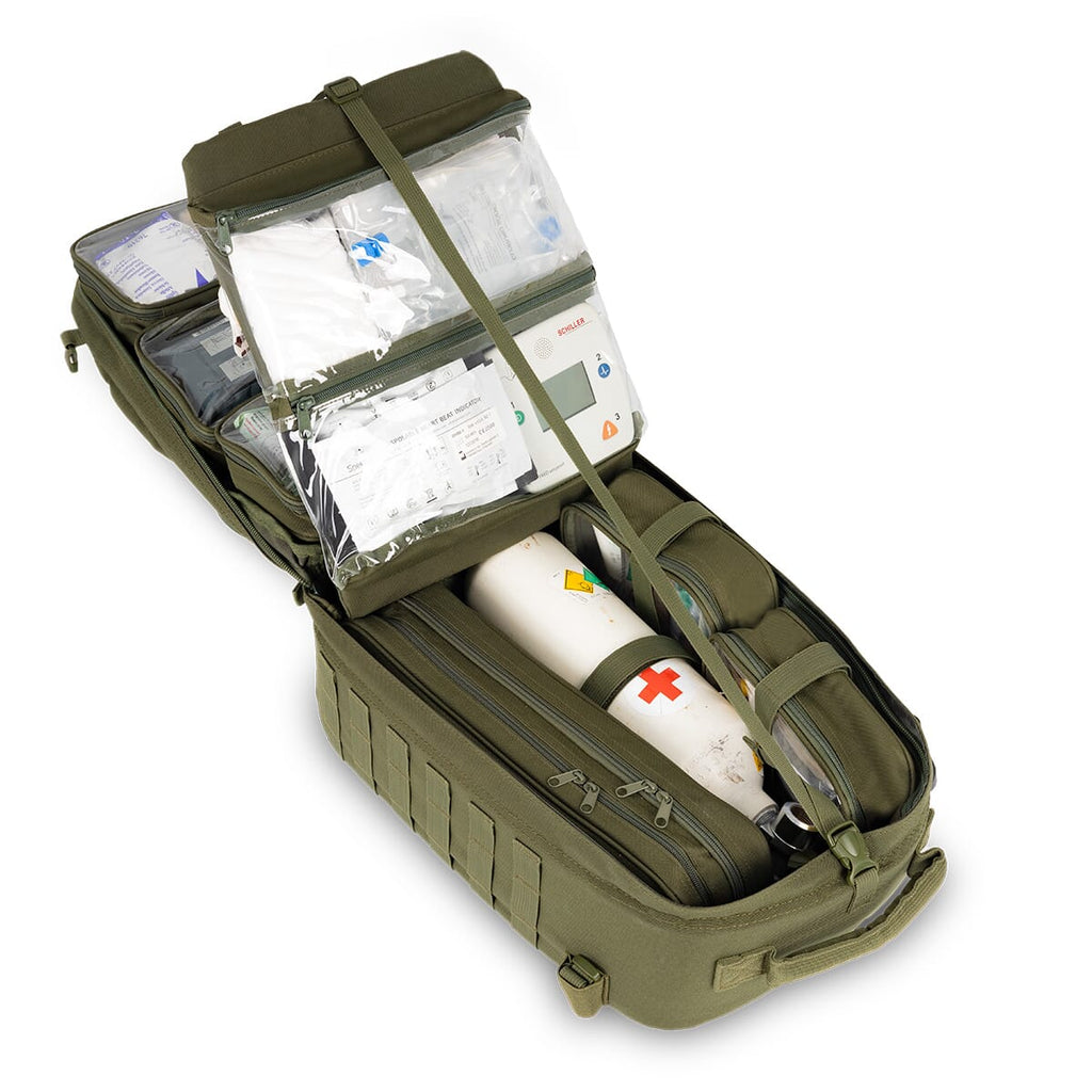 Paramed's - borsa professionale per paramedici