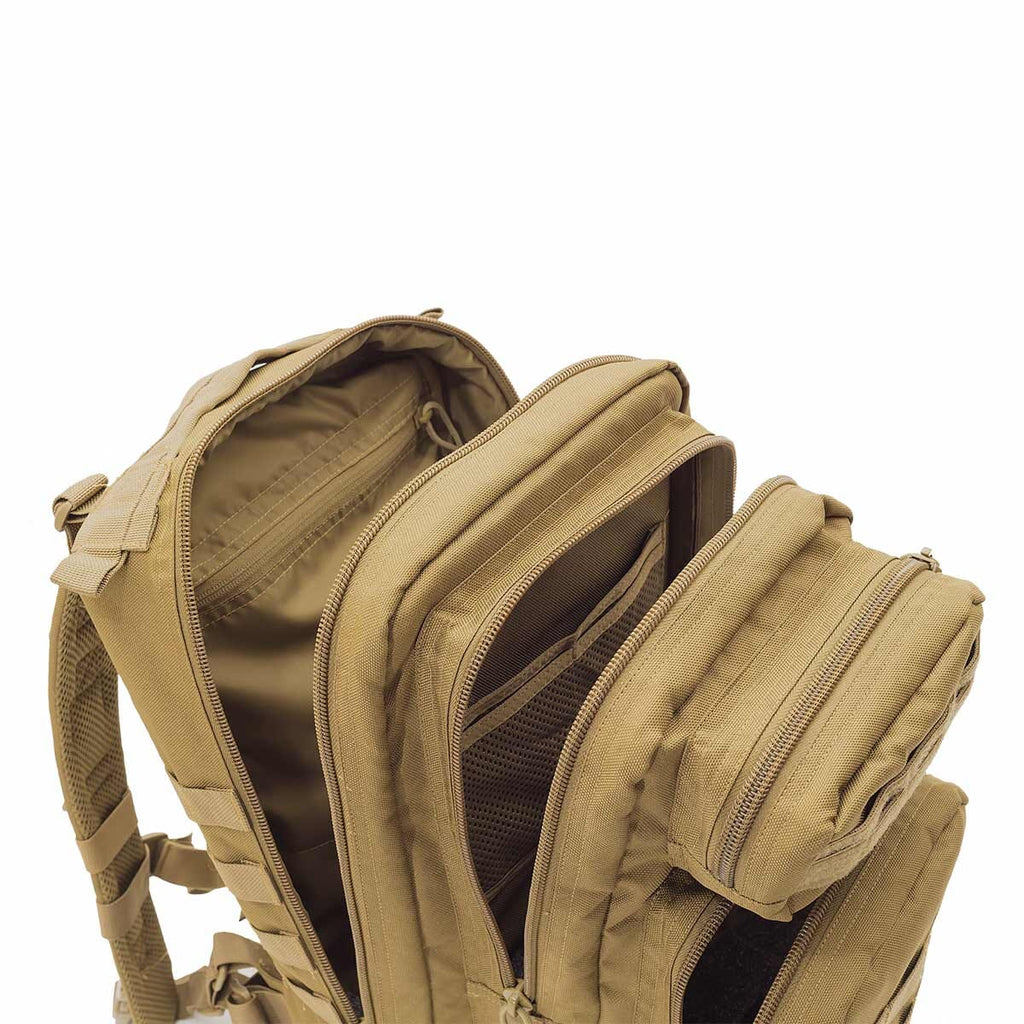 C2 bag - zaino per primo intervento