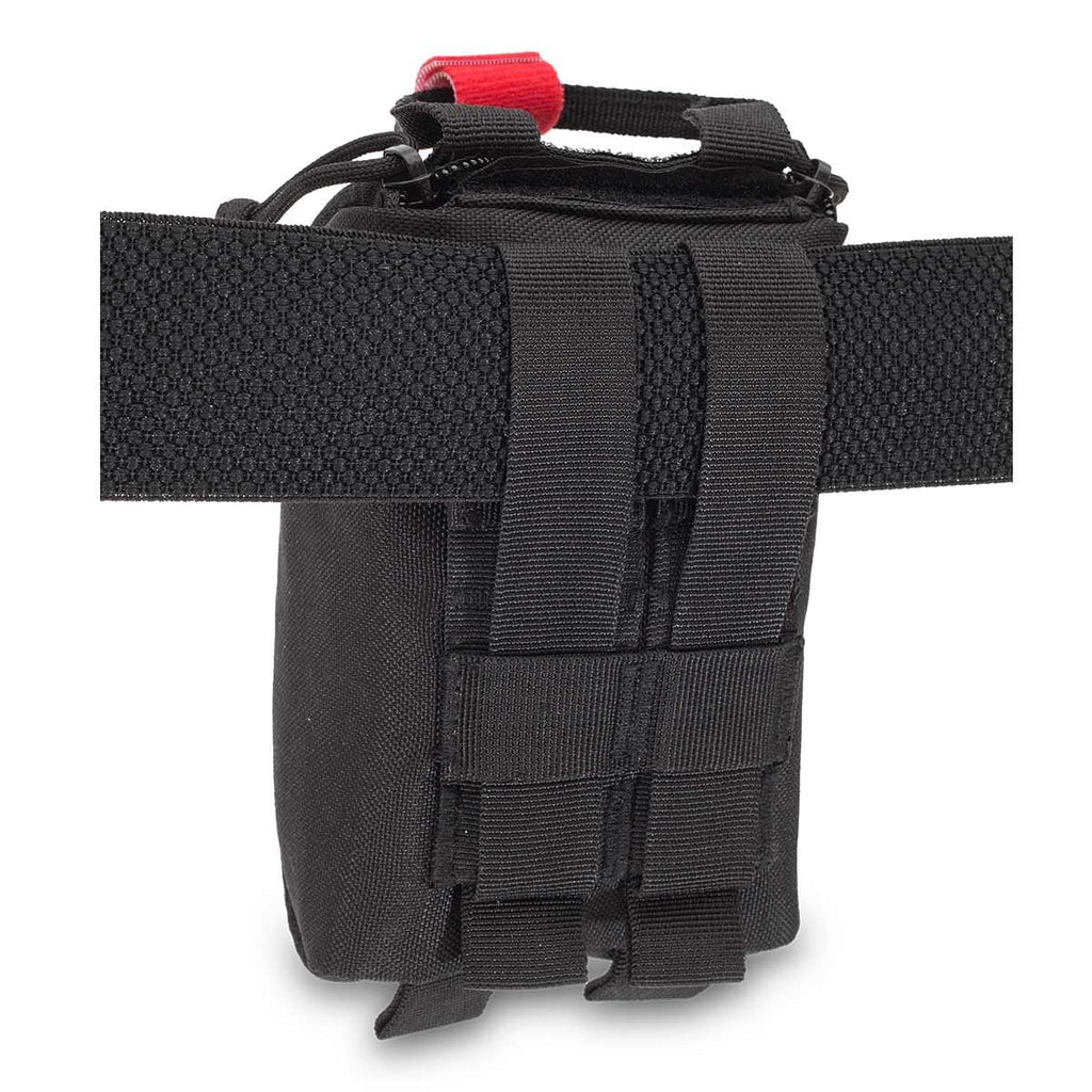 Compact - organizzatore compatto per soccorritori
