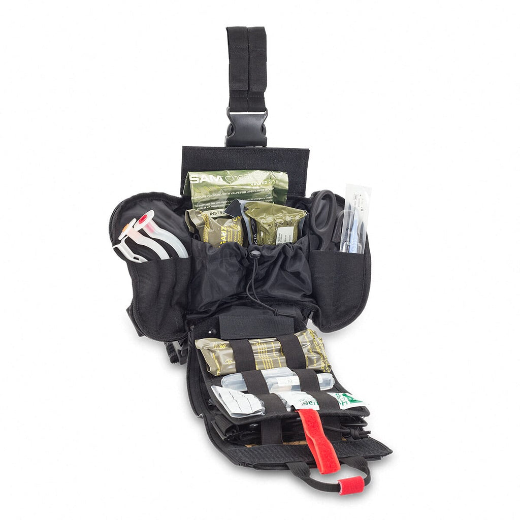 Quickaid's - kit di pronto soccorso portatile