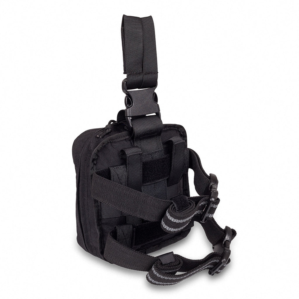 Ifak - kit individuale di pronto soccorso tattico