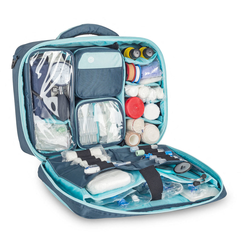 Practis - borsa versatile per assistenza domiciliare