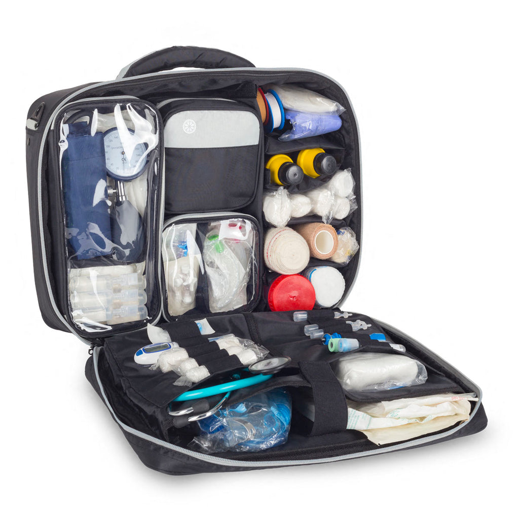 Practis - borsa versatile per assistenza domiciliare