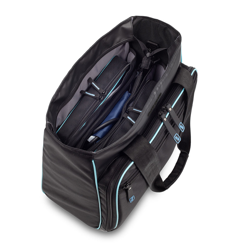 Tecbag - borsa tecnica per soccorritori