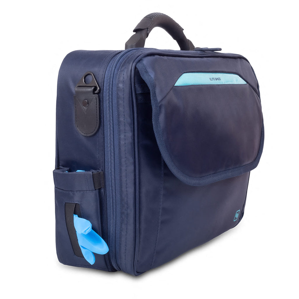 Calls - borsa per assistenza domiciliare