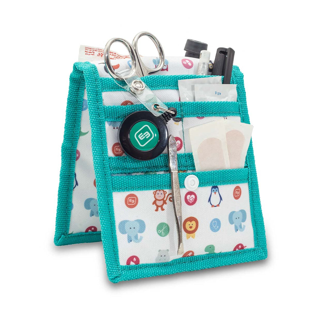 Keens cools - organizzatore da tasca o da scrivania
