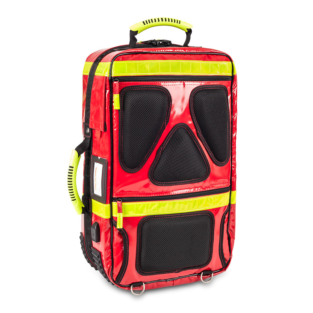 Emerair tarpaulin - borsa per emergenze respiratorie in tarpaulin