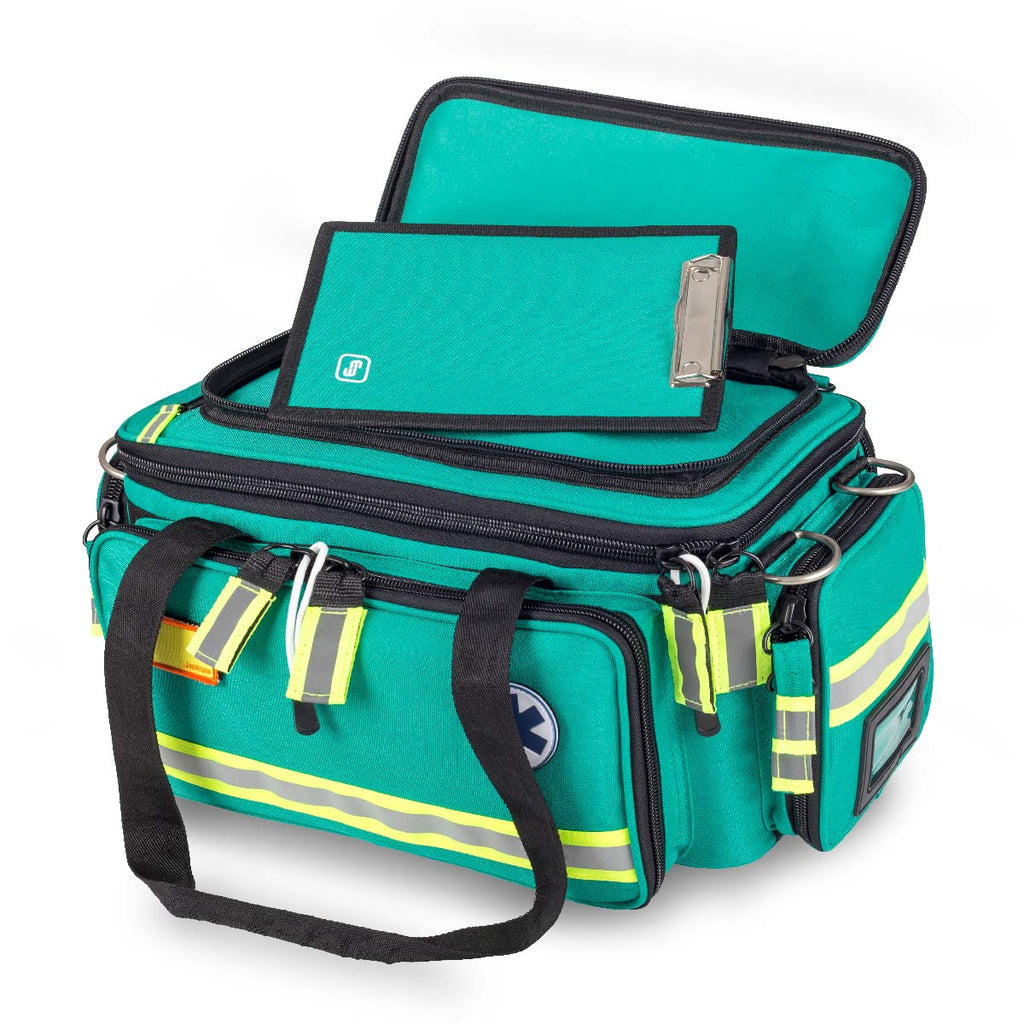 Extreme - borsa per emergenze per supporto vitale di base
