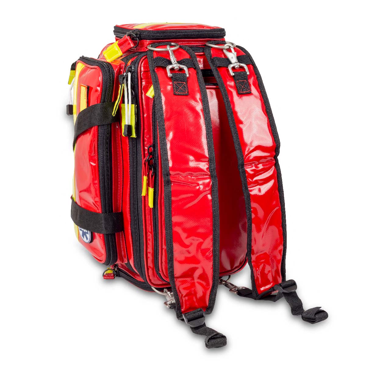 Extreme - borsa per emergenze per supporto vitale di base