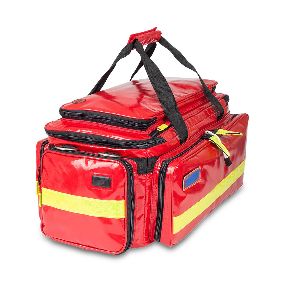 Critical - borsa per terapia intensiva e rianimazione
