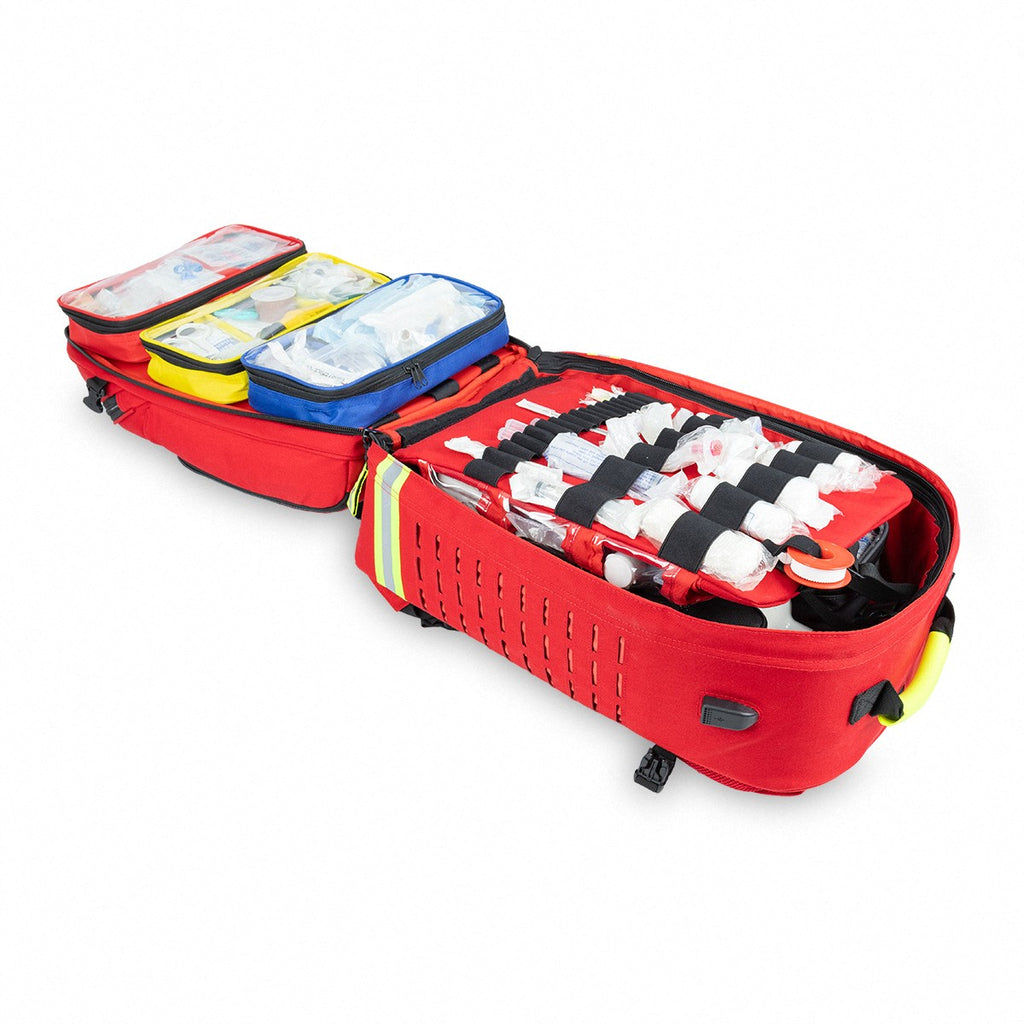 Paramed's evo - zaino per paramedici, grande