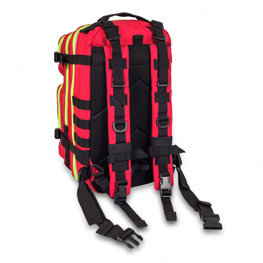 C2 bag - zaino per primo intervento
