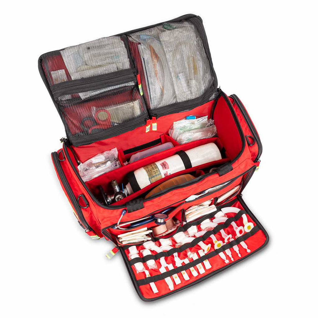 Critical evo - borsa per terapia intensiva